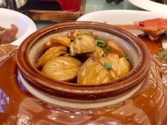 -白金汉爵大酒店·中餐厅(相城店)