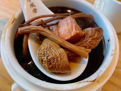 -粤集·手工粤菜(皇庭广场店)