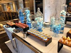 -上海苏宁宝丽嘉酒店·嘉府壹号中餐厅