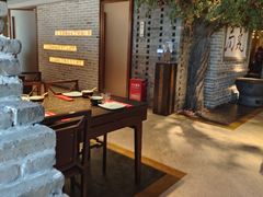 -局气 烤鸭·北京菜(光华路店)