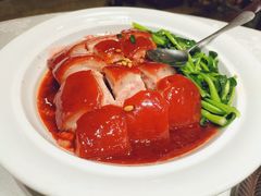 -香雪海饭店中餐厅(人民桥店)