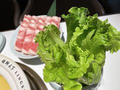-领鲜天下·焗海鲜·花胶鸡(天目里店)