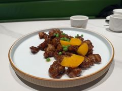 新派里脊-外婆家(西红门荟聚购物中心店)