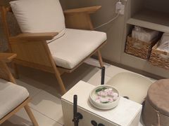 -泰合玺·精油疗愈 SPA(南京河西万达店)