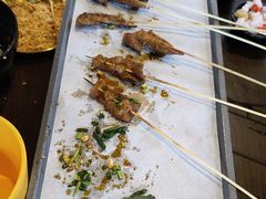 -林二哥宜烤官·宜宾小烧烤