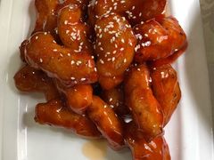 -金良酸菜鱼(宁海路总店)