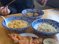 -裕兴记·三虾面(西北街总店)