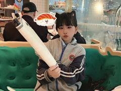 -避风塘(江桥万达店)