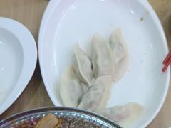 -喜家德虾仁水饺(北站店)