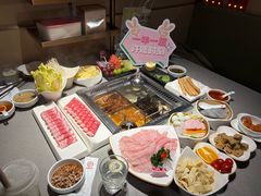 -海底捞火锅(北京路店)