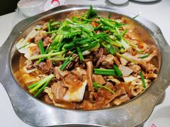 -古乐牛香·鲜牛肉牛杂火锅(新区店)