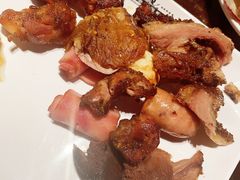 -汉丽斯巴西烤肉自助(市南店)