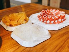 -丁卯•铜锅涮肉(工体店)