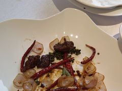 -月福京味斋·烤鸭店·北京菜(鼓楼总店)