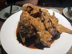 东北酱大骨-北方家宴(番禺永旺店)