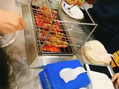 小饼-小寒羊烧烤(凯瑞时代大厦店)