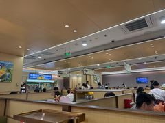 -海底捞火锅(奥森店)