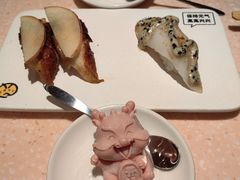 -元气寿司(八号仓店)