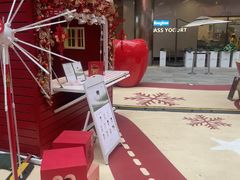 -隐溪茶馆(金虹桥店)