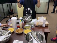 -百济韩国语(虹口校区)