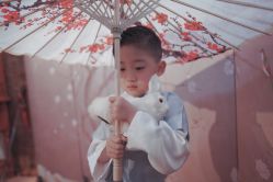 -汉仪华裳汉服馆(打浦桥店)