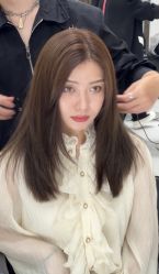 -DL HOPE明星造型