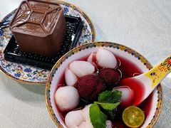 -中卫御苑福膳·养生局(圆明园店)