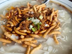 -天回镇何氏豆腐(总店)