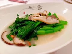 上汤菜心-稻香酒家(天河城店)