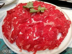 -香佰里重庆火锅(恒力博纳广场店)