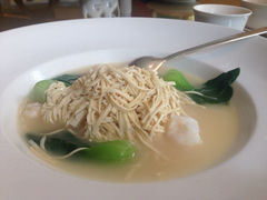 iphone_upload_pic-桂花楼淮扬中餐厅(浦东香格里拉店)