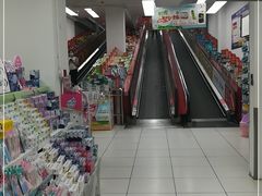 -家乐福(古北店)