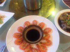 -华光驿站私房菜·黑金冠