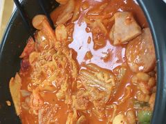 -屋里家延边朝鲜族冷面(南园店)