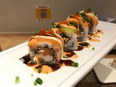 -酒井酱子·深夜食堂(东城汇店)