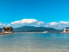 -海南分界洲岛旅游区