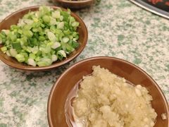 -鸿姐老火锅(花园路店)
