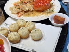-恒记饭店(珠江路总店)
