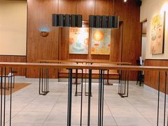 -星巴克臻选(成都环球乐天店)