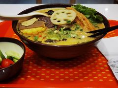 麻辣烫-张亮麻辣烫(上海国顺东路店)