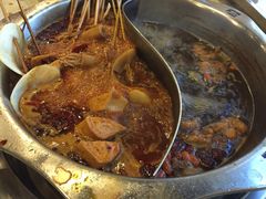 玉林串串香-玉林串串香(大成路店)