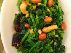 -金豆角砂锅焖面(安贞店)