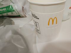 -麦当劳(中山大道中店)