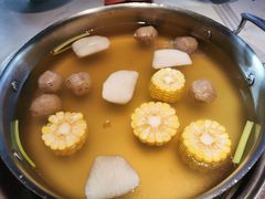 -汕头八合里海记牛肉店(清河店)