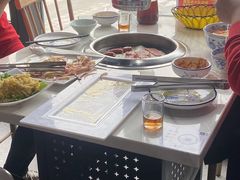 -火焱山烤肉·齐齐哈尔烤肉(朝阳店)