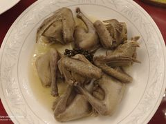 -上海新锦江大酒店