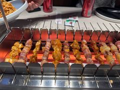 -丰茂烤串(五道口店)