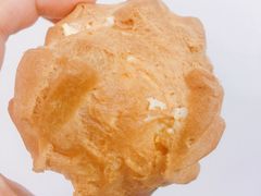 冰淇淋泡芙-吴记·吴酥生PASTRY宫廷酥饼