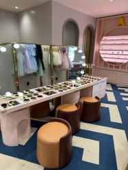 -奈尔宝家庭中心·亲子餐厅(鄞州万达店)