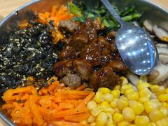 -米村拌饭(城阳万象汇店)